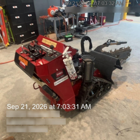 2023 TORO TRX-250