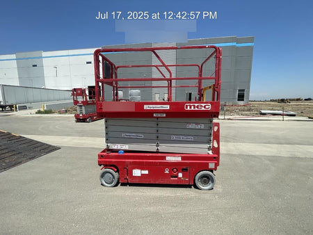 2021 MEC 4046SE
