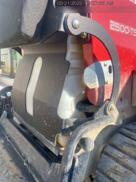 2025 TORO MBTX 2500-TS