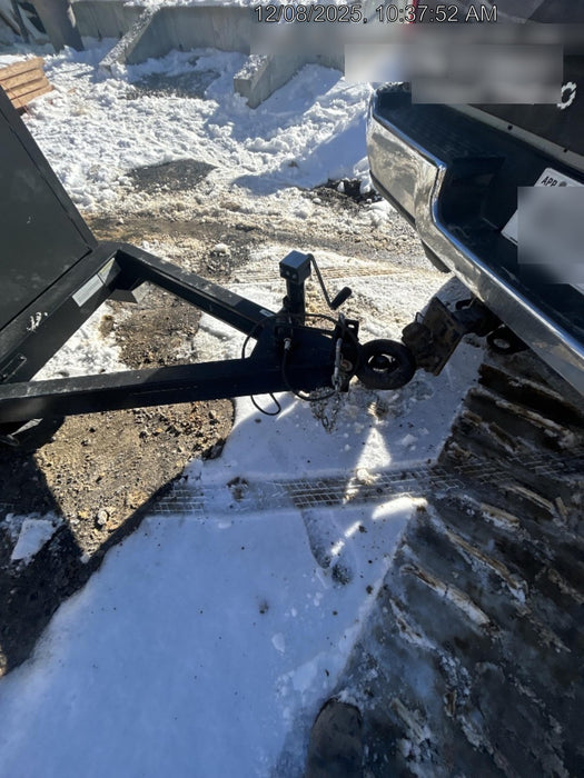 2022 SHINDAIWA DGK15FL