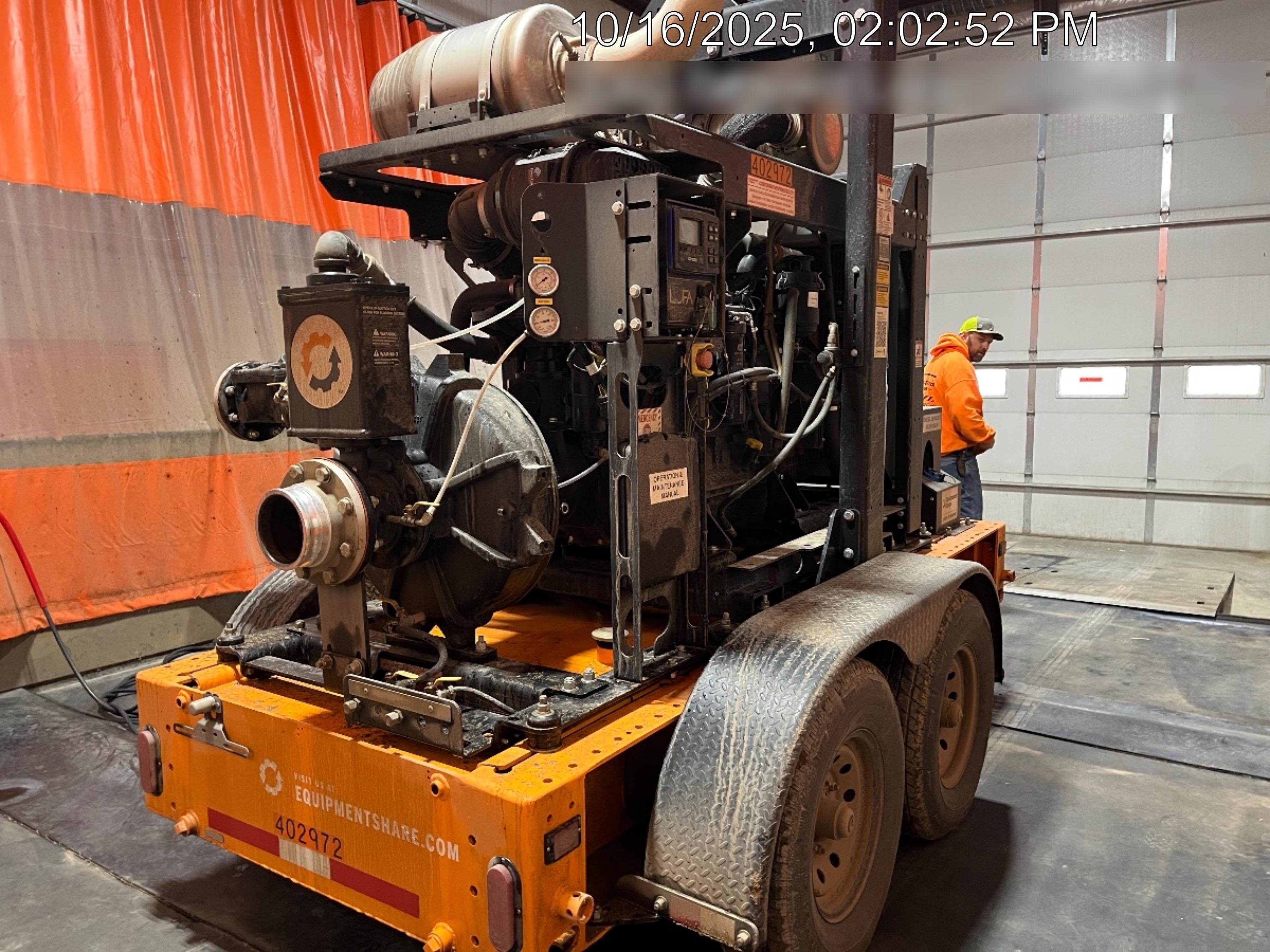 2024 PIONEER PP64C21L71-JD6068