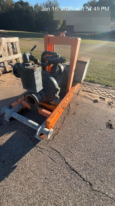 2022 PIONEER EPP66S12L71