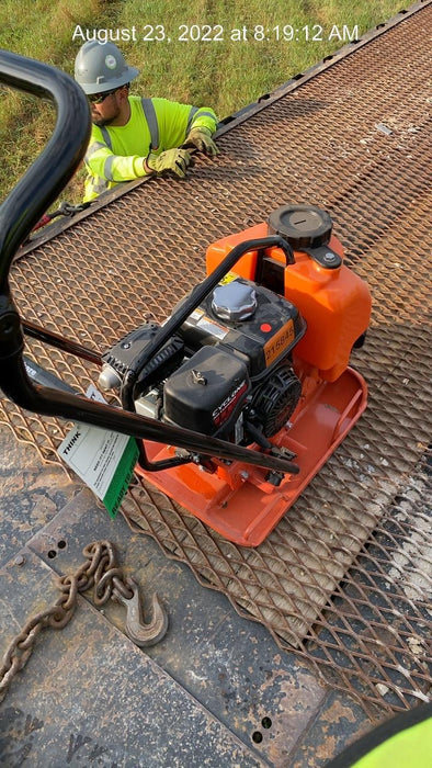 2022 MULTIQUIP MVC82VHW