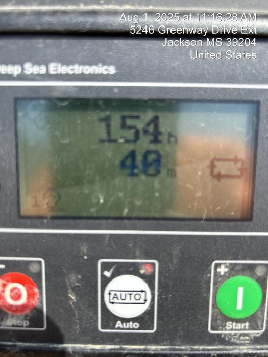 2025 WANCO WLTT-4MM4K