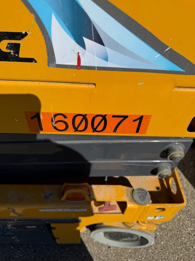 2021 XCMG XG1930DC