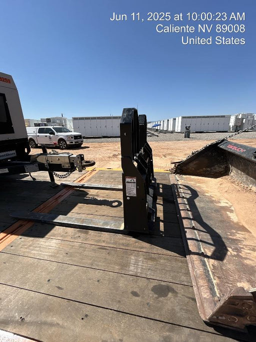 2025 VIRNIG PF4855-5VG