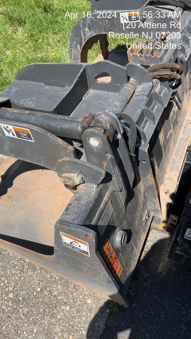 2020 PALADIN UTILITY GRAPPLE 11876-0022