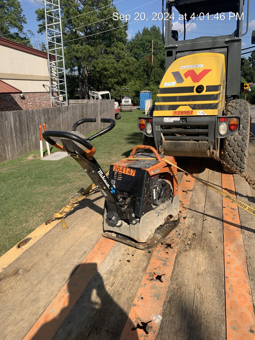 2023 MULTIQUIP MVH208GH