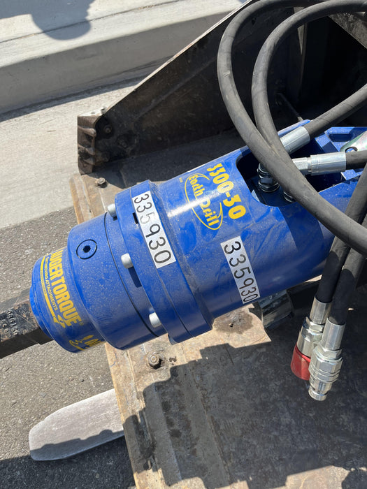 2023 AUGER TORQUE 3300-30