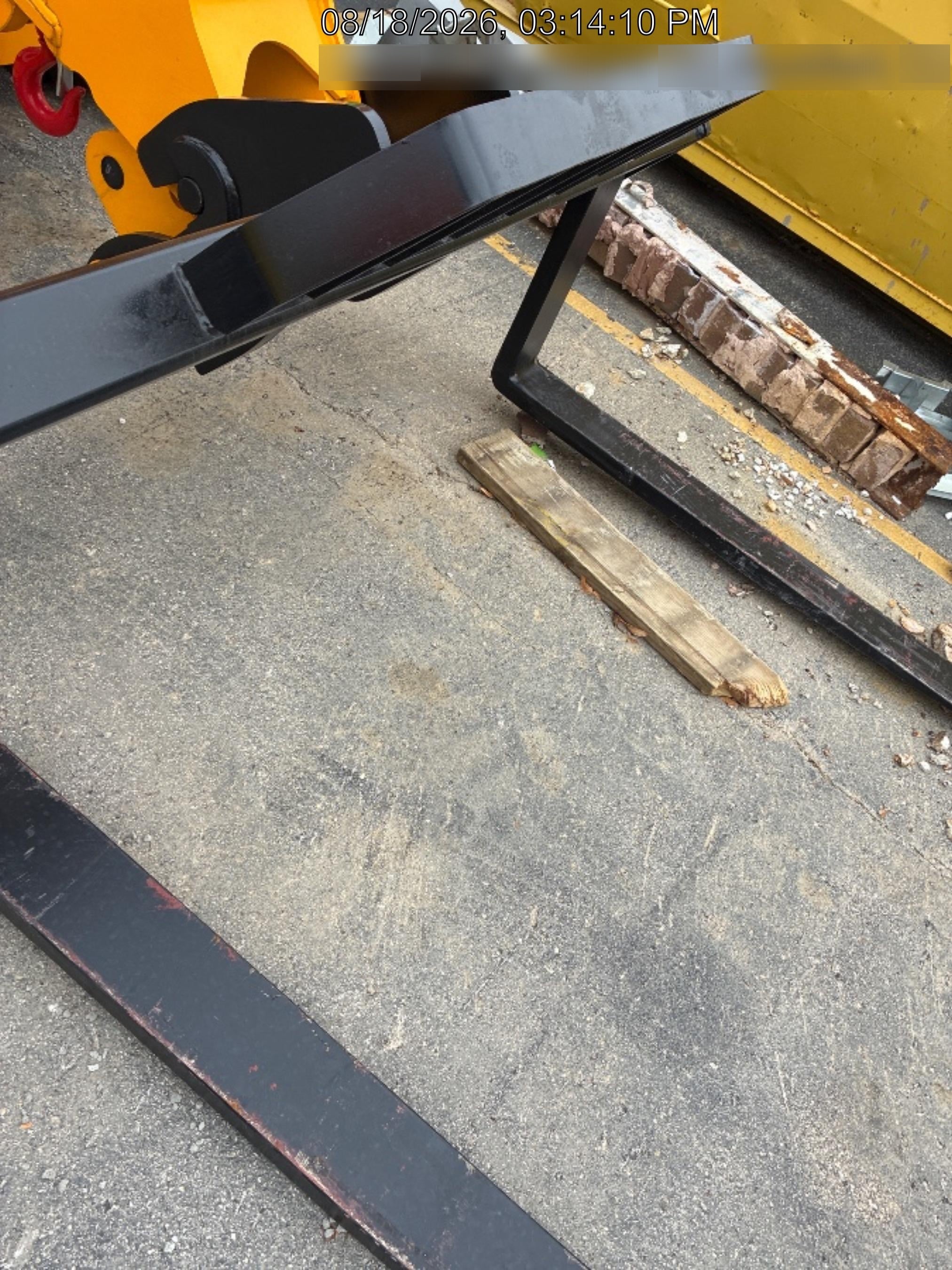 2026 JCB 512-56