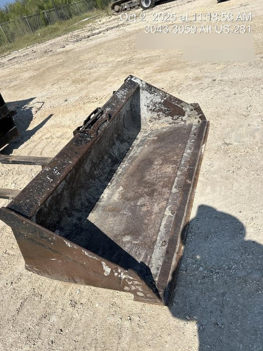 2024 ARROW MATERIAL HANDLING F5100CB