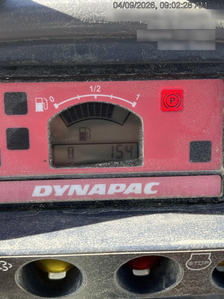 2024 DYNAPAC CA1400D
