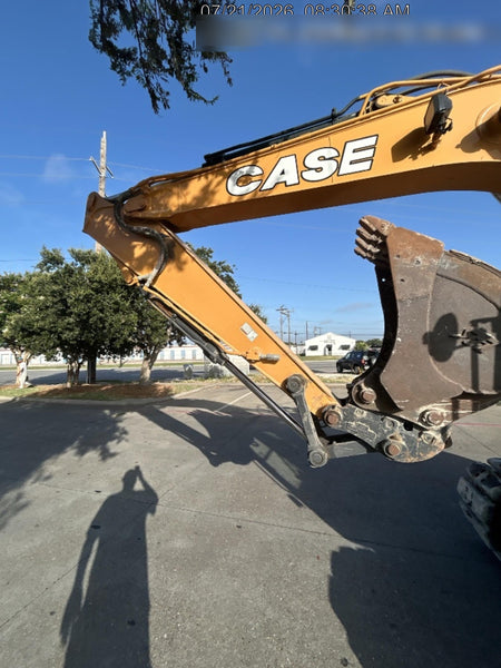 2020 CASE CX145D SR