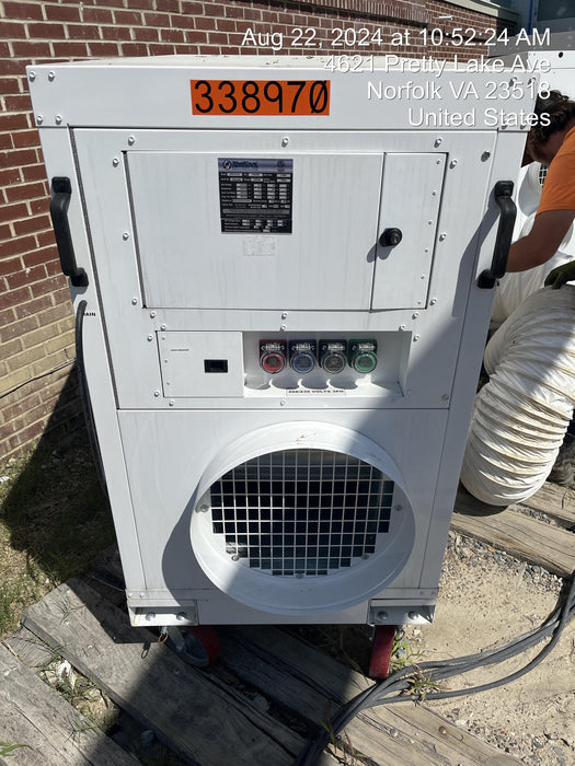 2023 KWIKOOL KPO12-23H