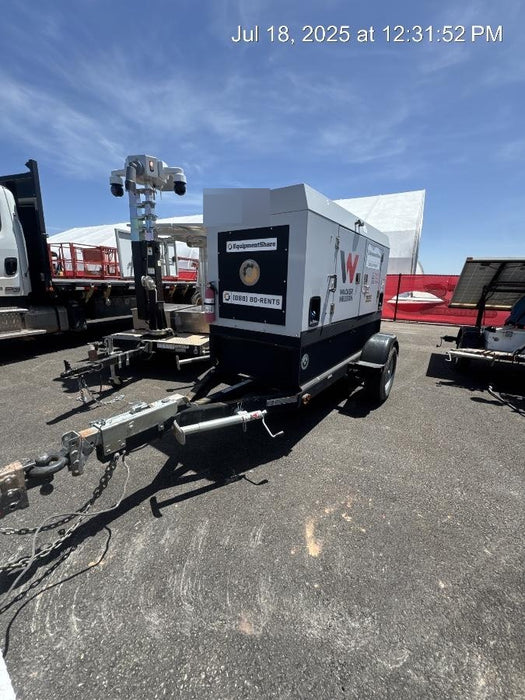 2019 WACKER NEUSON G70