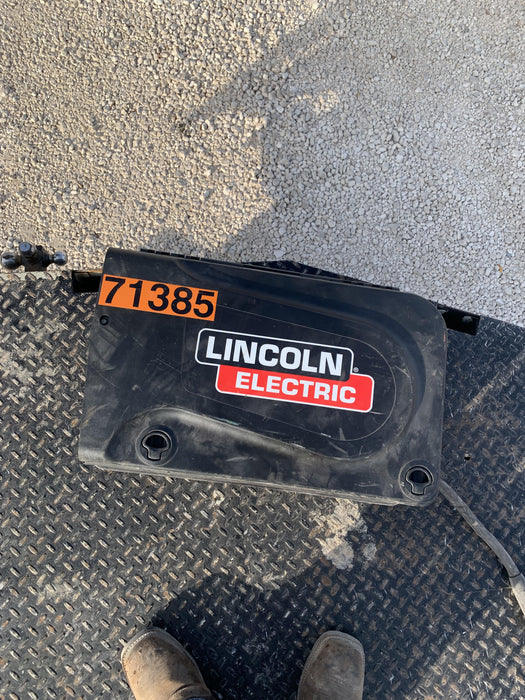 2020 LINCOLN ELECTRIC LN-25X