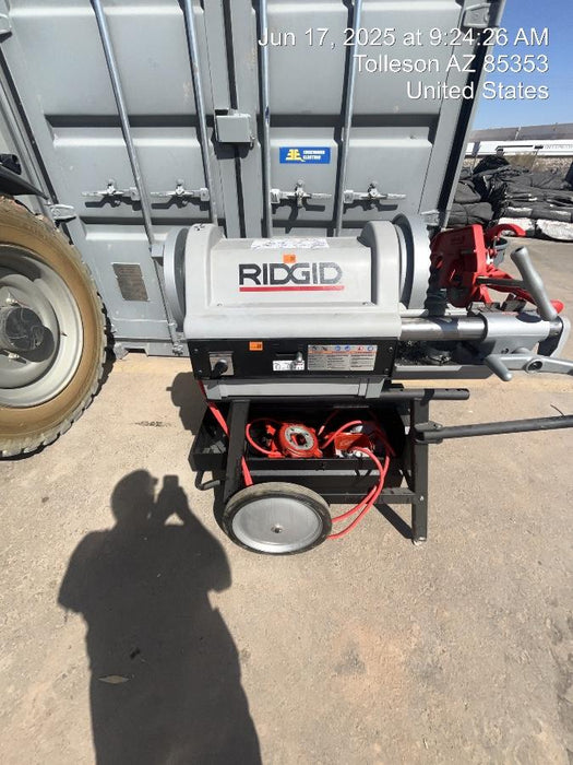 2024 RIDGID 1224