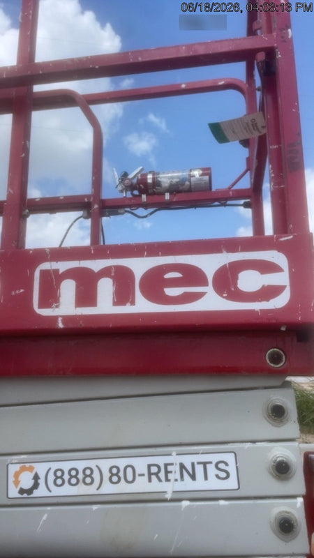 2019 MEC Micro 19