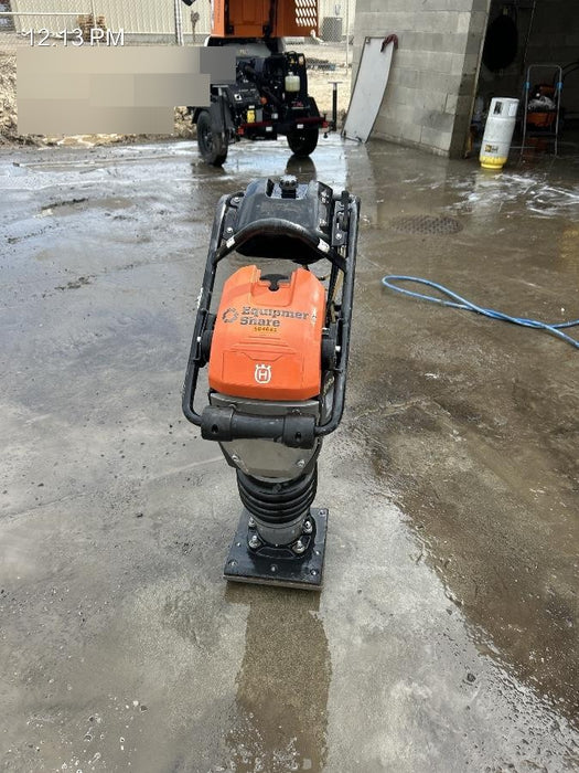 2025 HUSQVARNA LT6005