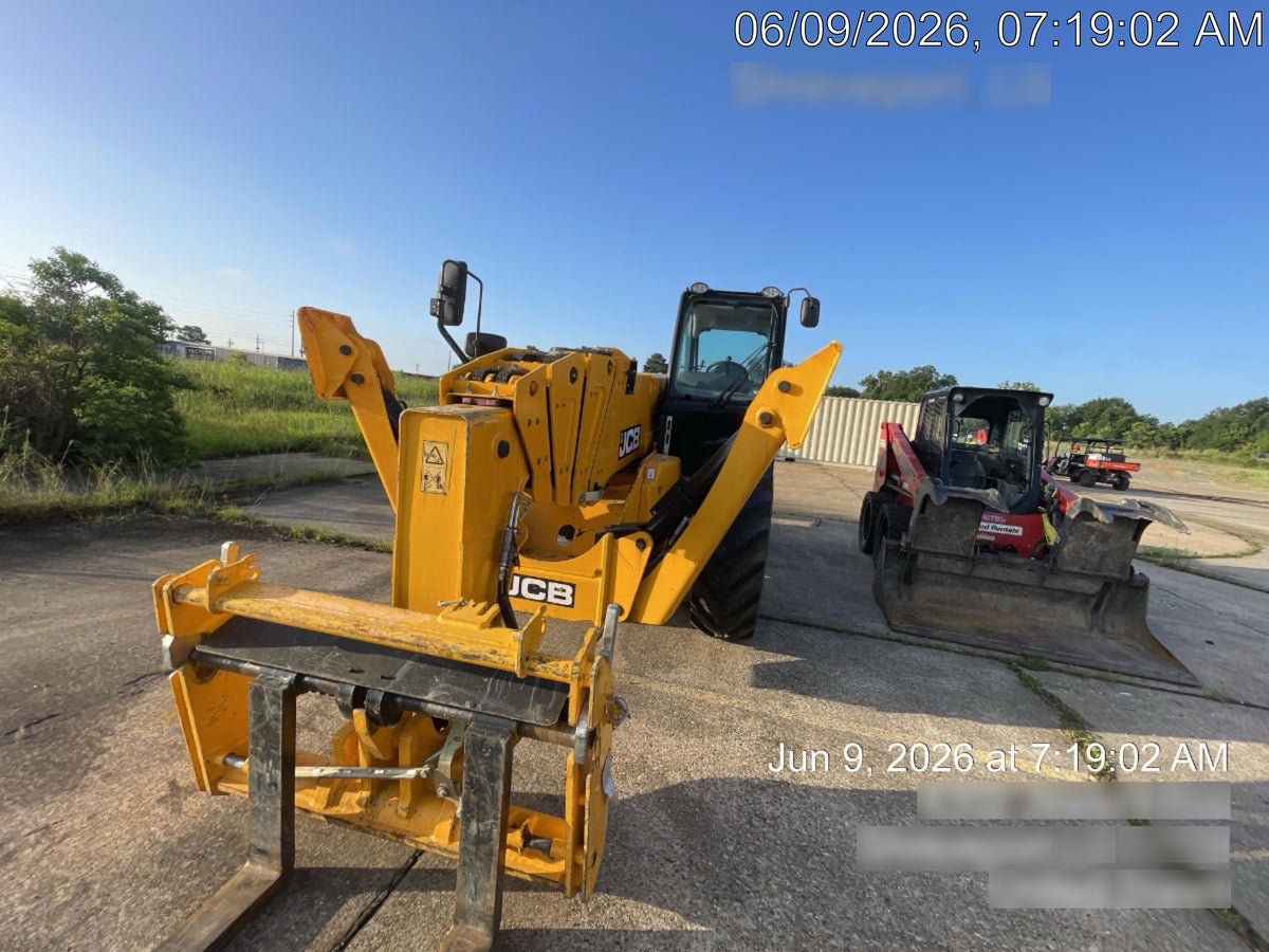 2024 JCB 508-66TC