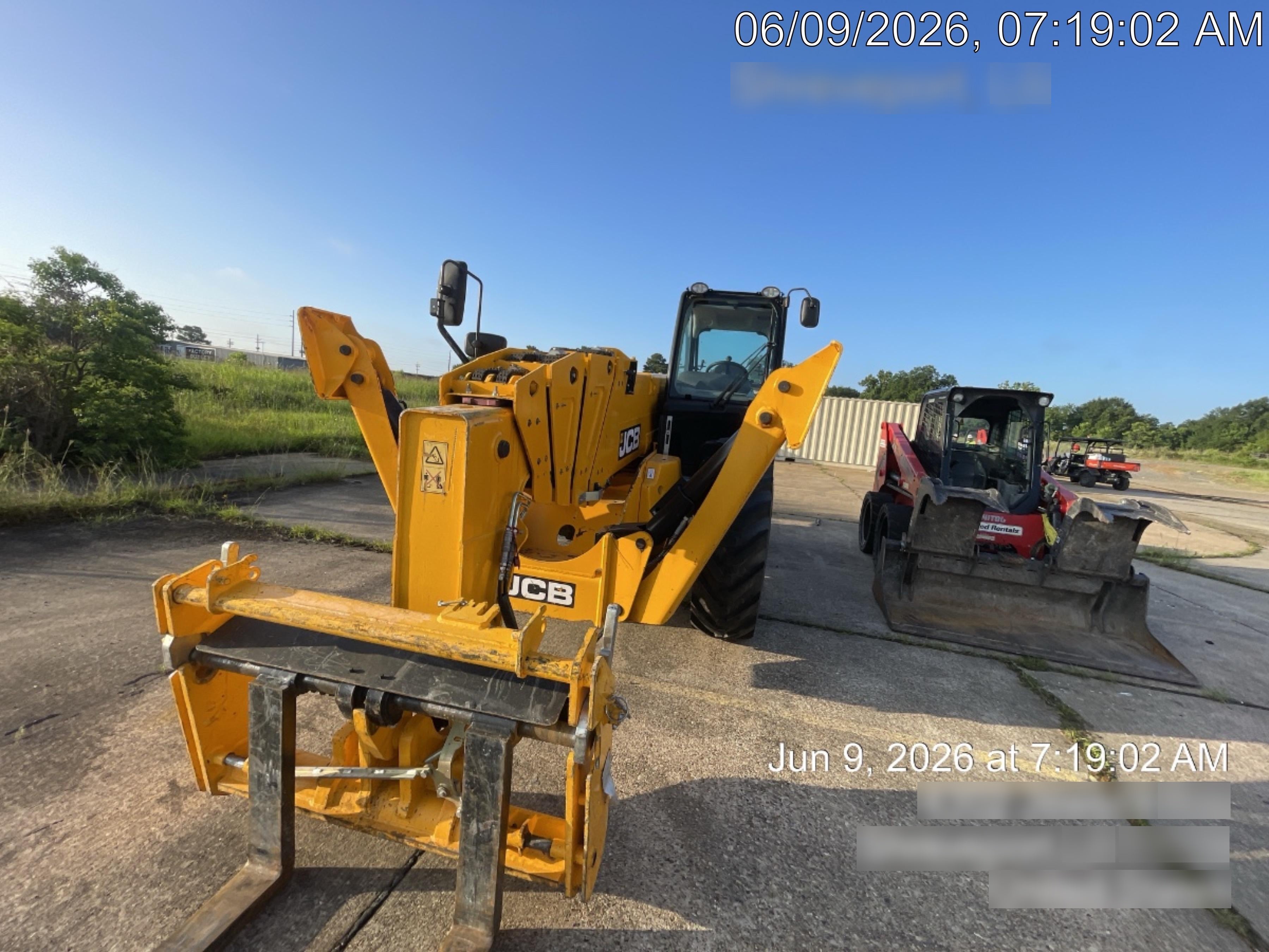 2024 JCB 508-66TC
