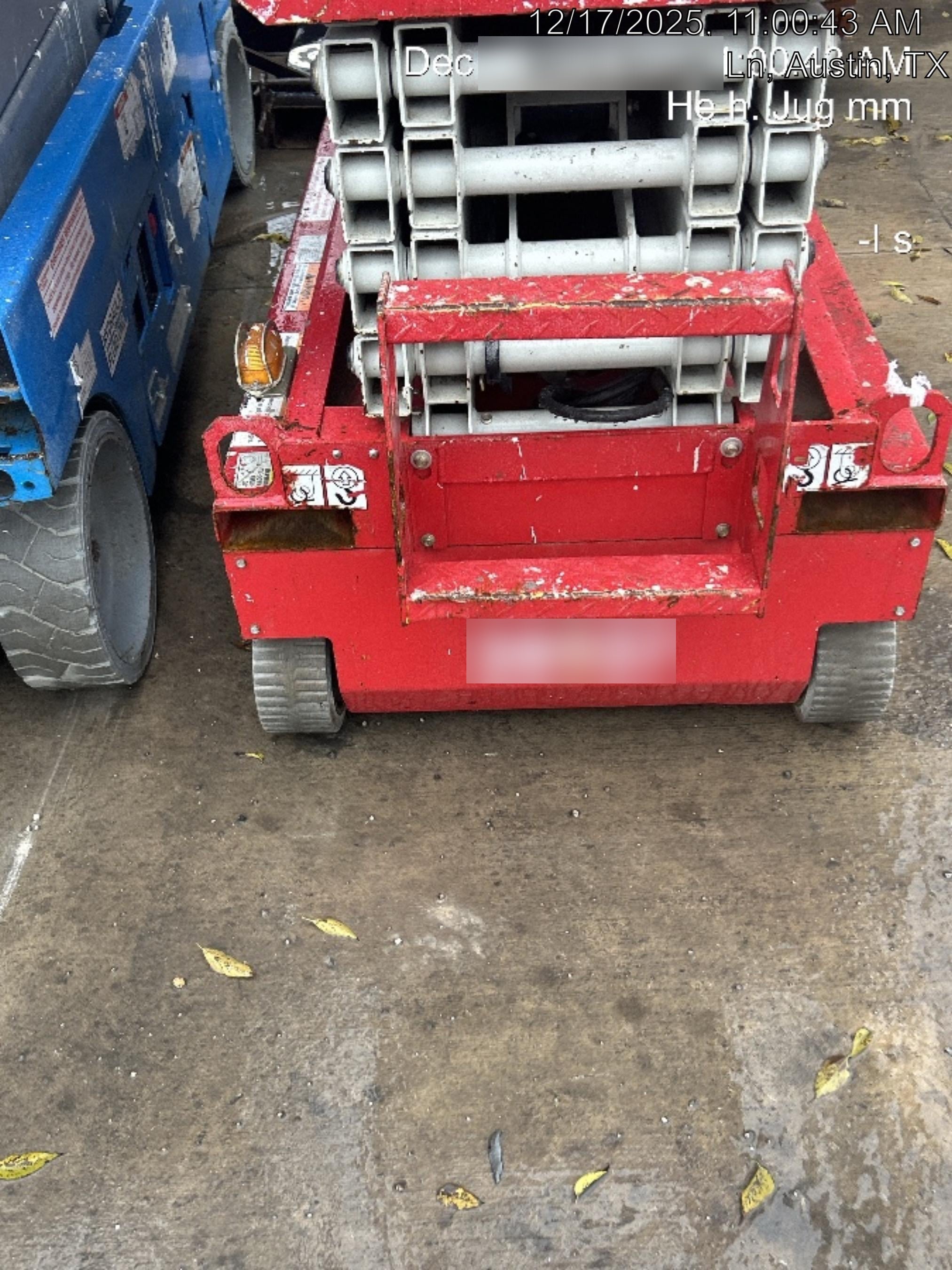 2019 MEC Micro 19