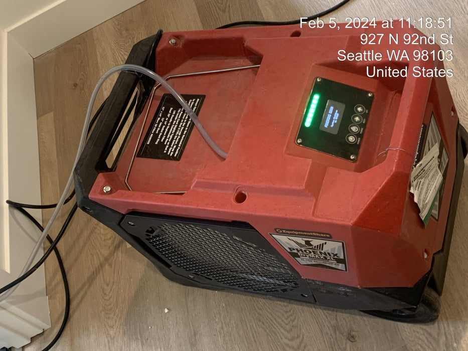 2021 PHOENIX DryMAX XL