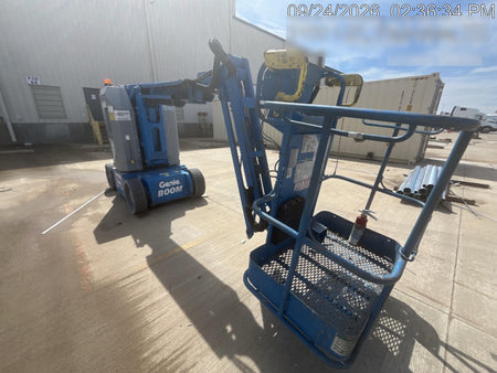 2018 GENIE Z-30/20 N