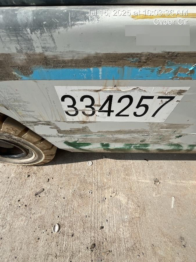 2023 UNICARRIER MAP1F2A25DV