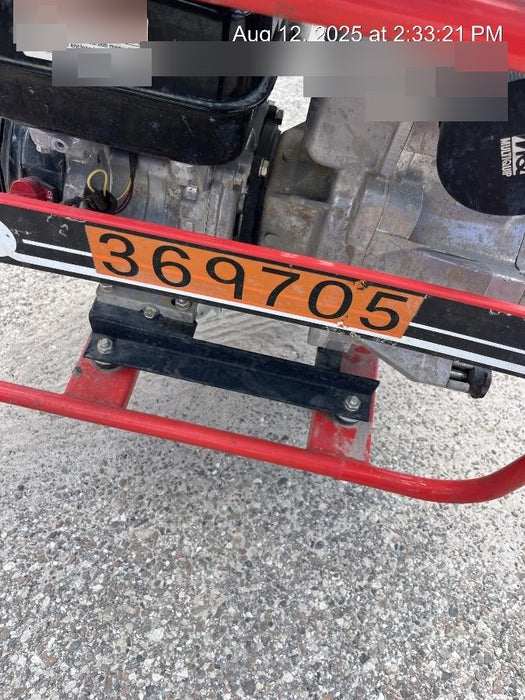 2023 MULTIQUIP QP3TH