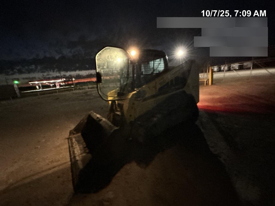 2021 WACKER NEUSON ST35