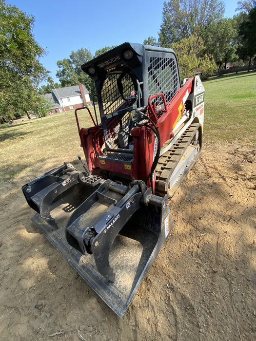 2022 PALADIN UTILITY GRAPPLE 11876-0022