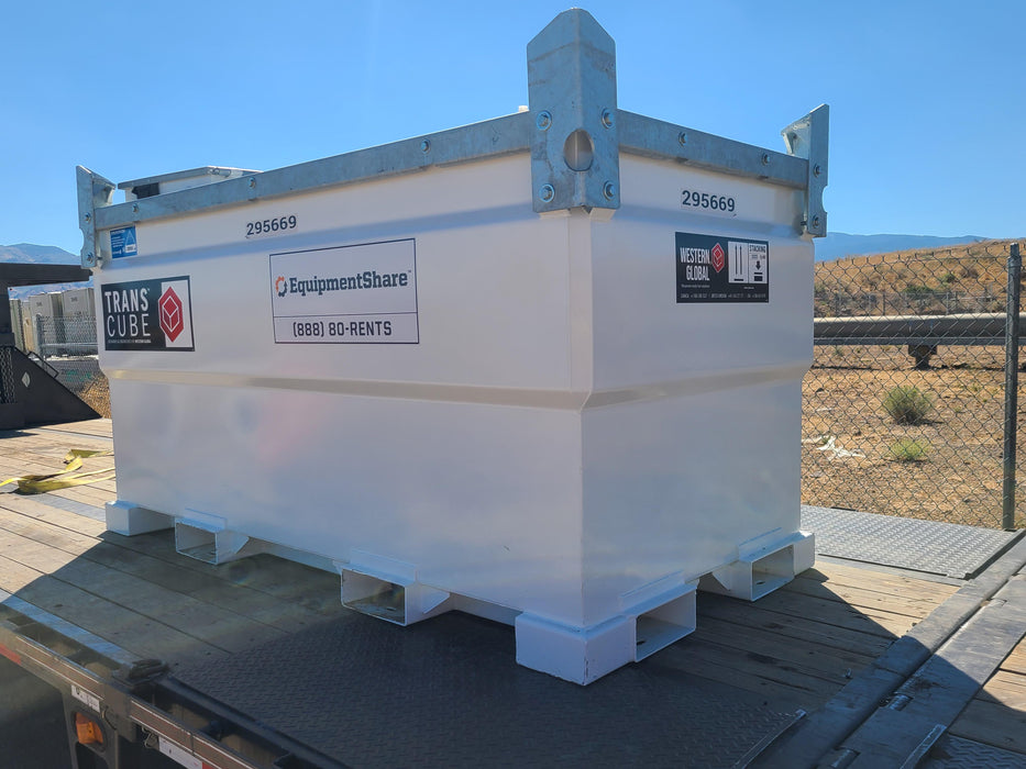 2023 WESTERN GLOBAL 20TCG-ES