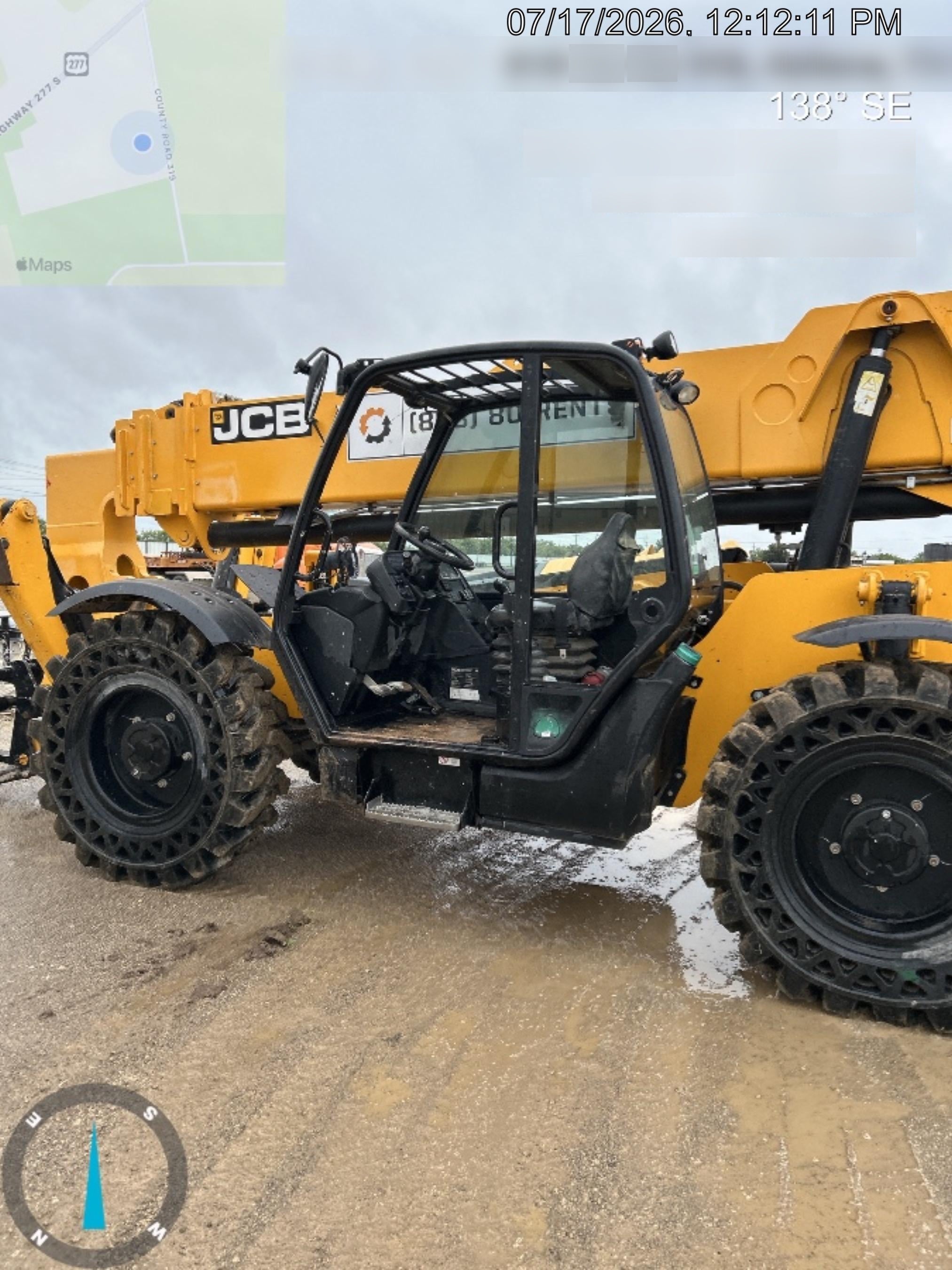 2022 JCB 510-56