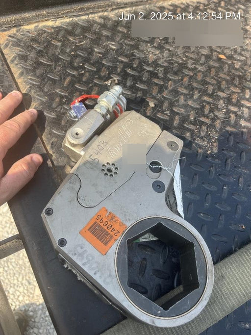 2022 TORCUP TX-4RL213