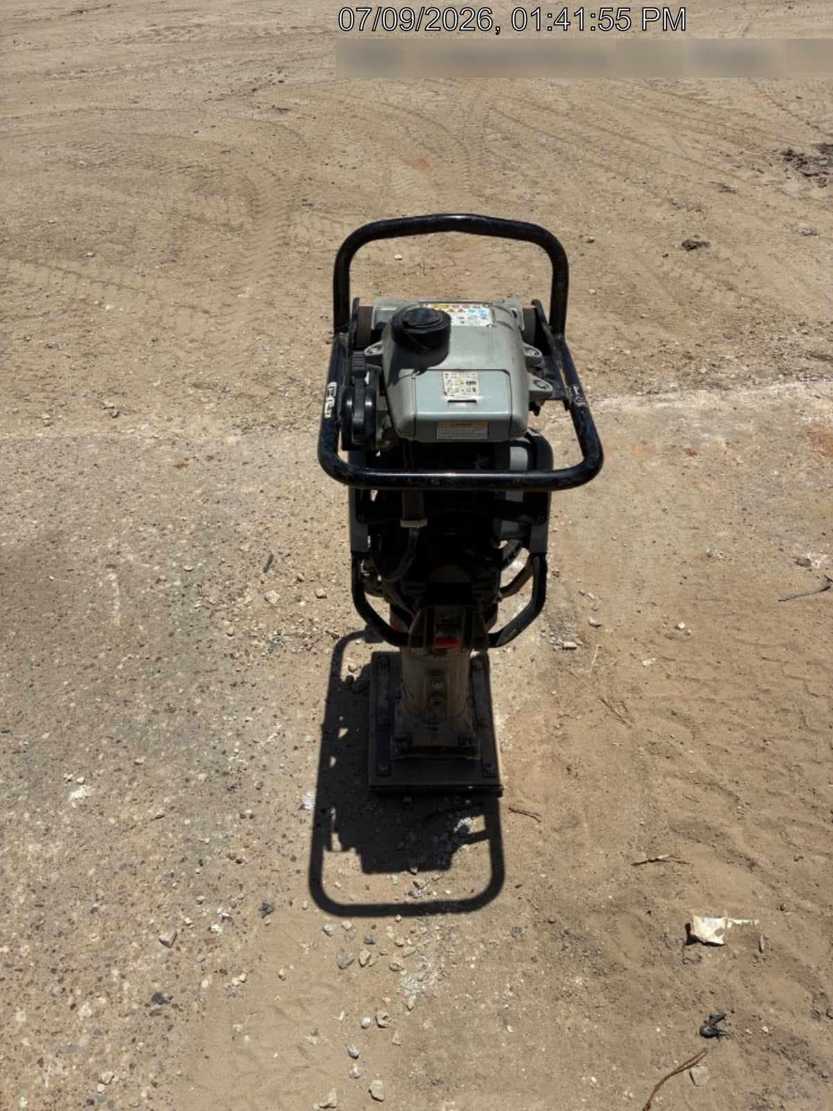 2023 MULTIQUIP MTX60HD