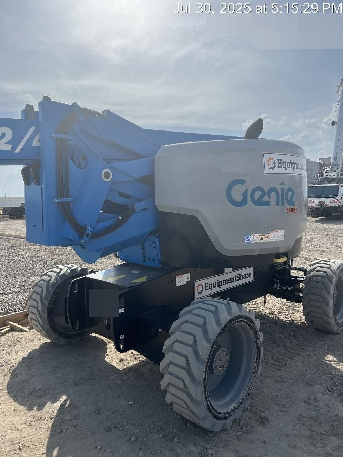 2023 GENIE Z-62/40 RT