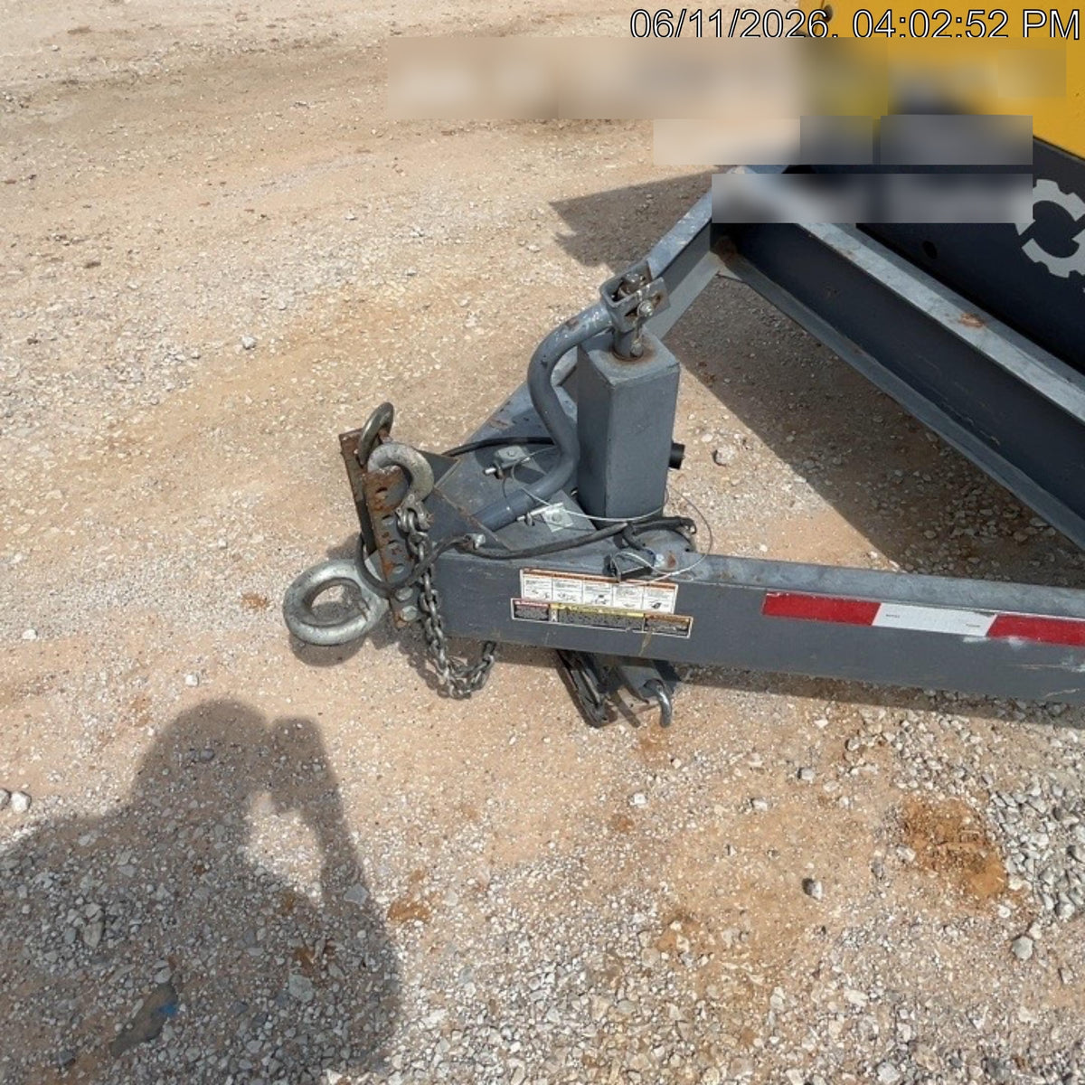 2024 ATLAS COPCO XAS 850