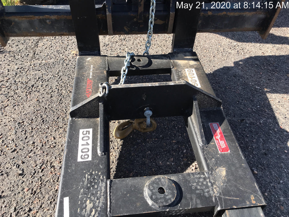 2019 ARROW MATERIAL HANDLING 1000762-SWVL