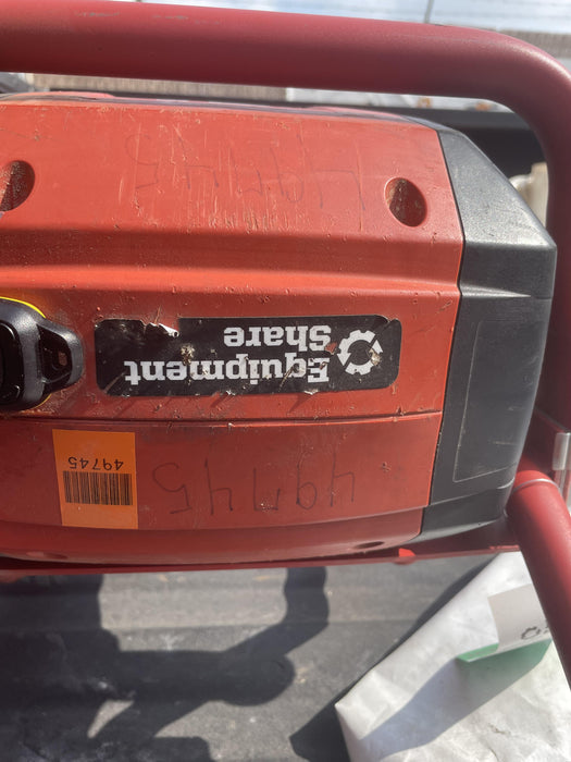 2019 HILTI TE 3000-AVR