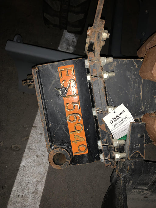 2021 PALADIN TWC500-18