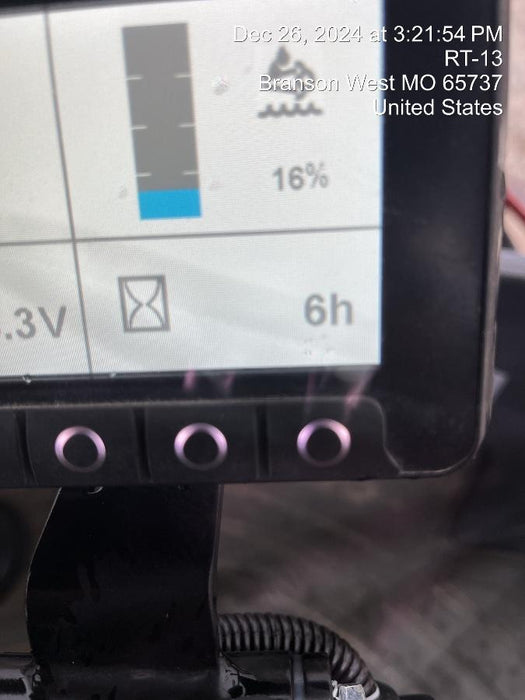 2024 DYNAPAC CA2500D