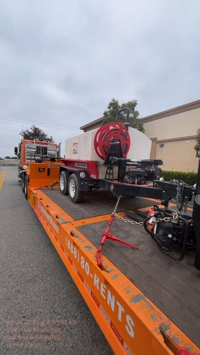 2024 HUSQVARNA LT5005