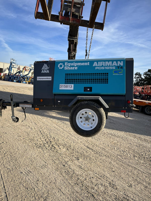 2023 AIRMAN PDS185S CWK