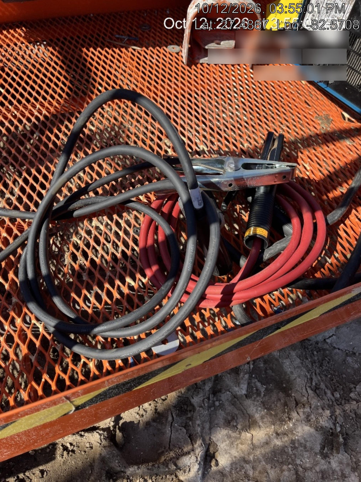 2025 MILLER ELECTRIC CST-282