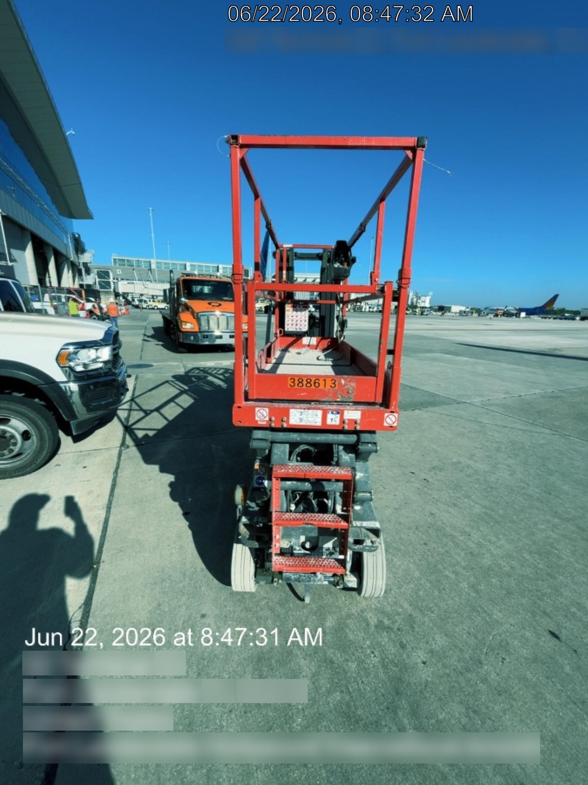 2024 SKYJACK SJ3226