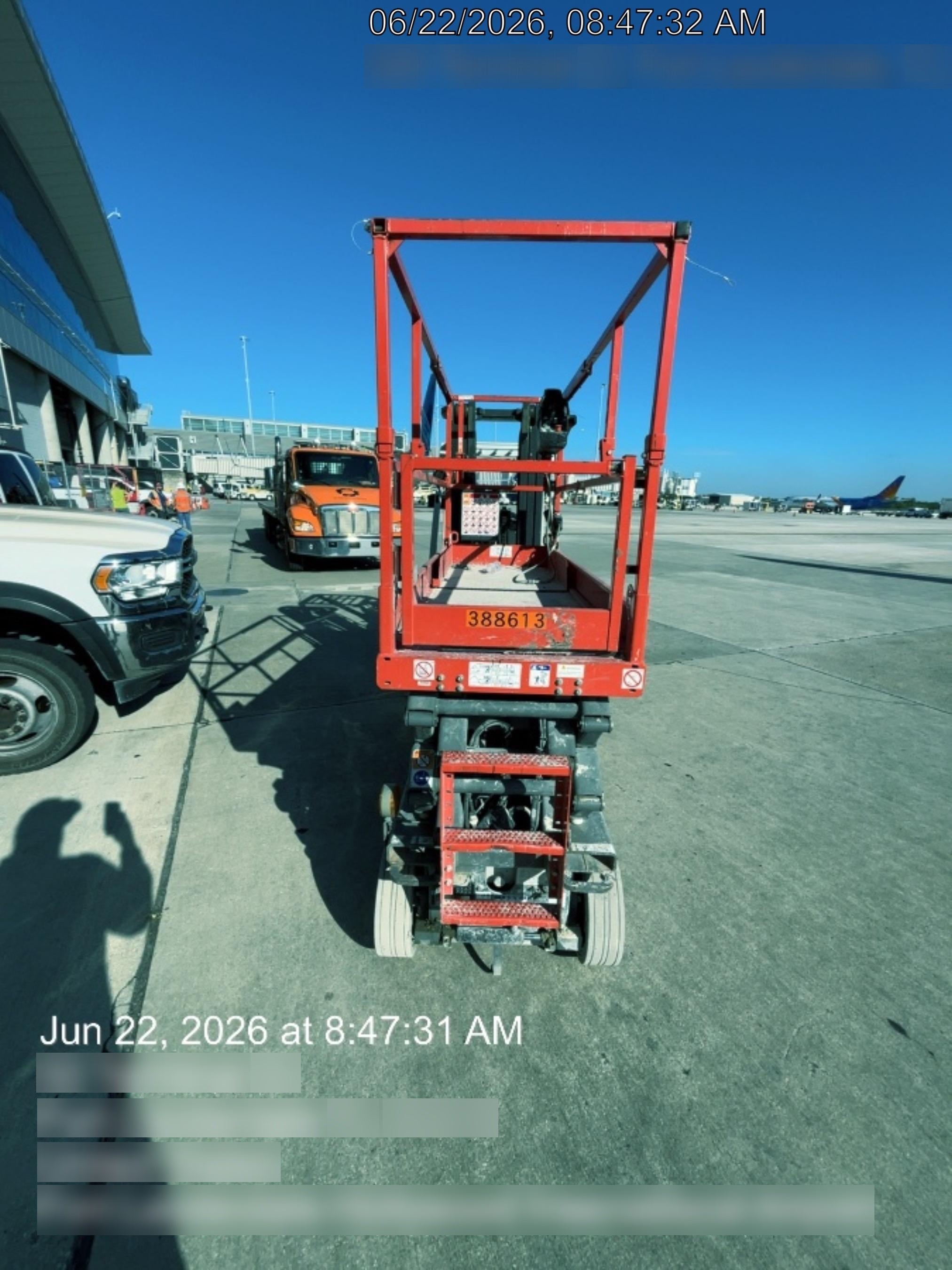 2024 SKYJACK SJ3226