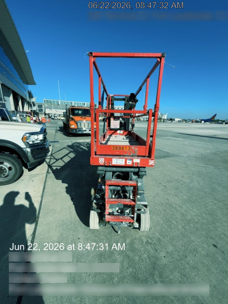 2024 SKYJACK SJ3226