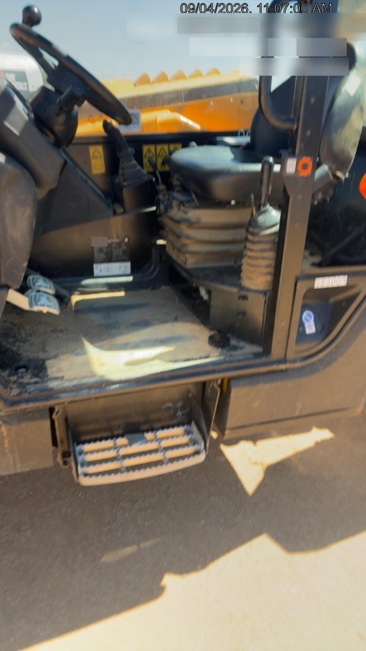 2025 JCB 510-56