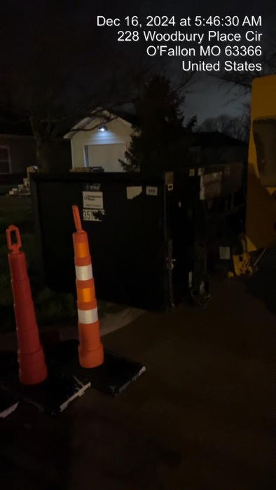 2023 STAR INDUSTRIES 1430